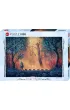 Puzzle 1000 el. Mistyczny �wiat, Marsz przez las, Andy Kehoe Heye