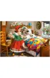 Puzzle 120 el. Czerwony Kapturek Castorland