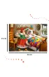 Puzzle 120 el. Czerwony Kapturek Castorland