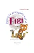 Puszyste przygody kotki Figi. Du�e Litery