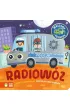 Maszyny i pojazdy. Radiow�z