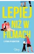Pakiet: Lepiej ni� w filmach, Inaczej ni� w filmach, Lepiej ni� wczoraj
