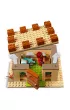 LEGO Minecraft Najazd z�osadnik�w 21160