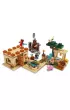 LEGO Minecraft Najazd z�osadnik�w 21160