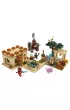 LEGO Minecraft Najazd z�osadnik�w 21160