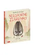 Niesforne Ziarenko. Smaczna Banda i emocje