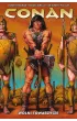 Wolni towarzysze. Conan. Tom 4
