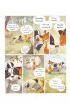 M�j pierwszy komiks 5+ Rozgardiasz. Pan Borsuk i Pani Lisica. Tom 2