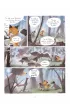M�j pierwszy komiks 5+ Rozgardiasz. Pan Borsuk i Pani Lisica. Tom 2