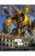 Komiks ukrai�ski Wola. Tom 3