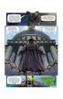Komiks ukrai�ski Wola. Tom 3