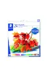 Staedtler Kredki Pastele olejne Design Journey, 11 mm 24 kolory, 11 mm