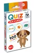 Quiz dla 4-latka. Kapitan Nauka