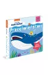 Przeciwie�stwa. Baby Shark. Kartonowa ksi��ka dla najm�odszych