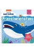 Przeciwie�stwa. Baby Shark. Kartonowa ksi��ka dla najm�odszych