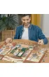 Puzzle 1500 el. Wordsmith`s ksi�garnia Ravensburger