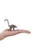 Figurka Lemur z m�odym
