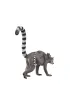 Figurka Lemur z m�odym