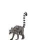 Figurka Lemur z m�odym