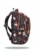 CoolPack Plecak m�odzie�owy Jerry Capybara