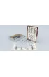 Puzzle 1000 el. Uk�ad szkieletowy Eurographics