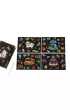 Twoje Hobby Goods. Magiczna zdrapka - wydrapywanka 20.0 x 14.0 cm