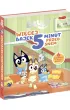 Bluey. Wi�cej bajek 5 minut przed snem