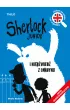 Sherlock Junior i nied�wied� z Londynu