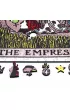 Puzzle drewniane 250 el. The Empress, Cesarzowa z kart tarota Ridera Waite'a Fantasy Puzzles