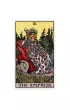 Puzzle drewniane 250 el. The Empress, Cesarzowa z kart tarota Ridera Waite'a Fantasy Puzzles