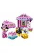 LEGO DUPLO Przyj�cie urodzinowe Minnie 10873