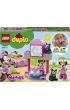 LEGO DUPLO Przyj�cie urodzinowe Minnie 10873