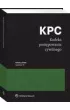 Kodeks post�powania cywilnego. Teksty ustaw