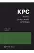 Kodeks post�powania cywilnego. Teksty ustaw