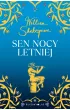 Sen nocy letniej. Złota kolekcja – William Shakespeare – okładka ebook