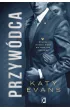 Przywódca. Biały Dom. Tom 2 – Katy Evans – okładka ebook