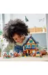 LEGO Friends Le�ne centrum je�dzieckie 41683