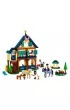 LEGO Friends Le�ne centrum je�dzieckie 41683