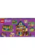 LEGO Friends Le�ne centrum je�dzieckie 41683