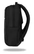 Coolpack Biznes Plecak 2-komorowy biznesowy Coolpack bolt black