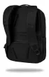 Coolpack Biznes Plecak 2-komorowy biznesowy Coolpack bolt black