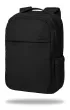 Coolpack Biznes Plecak 2-komorowy biznesowy Coolpack bolt black