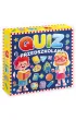 QUIZ PRZEDSZKOLAKA Kangur