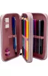 KIDS EUROSWAN Pi�rnik 2-komorowy z wyposa�eniem Stitch ST00024