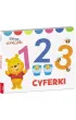 Disney Maluch. Cyferki