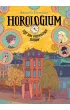 Horologium. Czyli dom niezwyk�ych zegar�w
