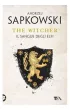 The Witcher T.3 Il sangue degli elfi