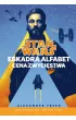 Star Wars. Eskadra Alfabet. Cena zwycięstwa. Tom 3 – Alexander Freed – okładka ebook