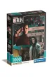 Puzzle 1000 el. Compact Netflix Berlin Clementoni