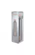 Milan Butelka termiczna Silver 591 ml